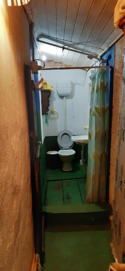 فندق Casa De George فرناندو دي نورونها الغرفة الصورة
